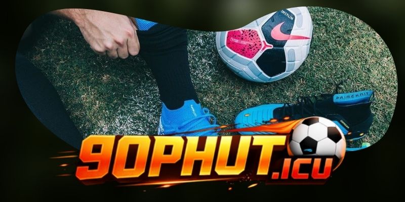 Hậu vệ thuận trái trong cấu trúc kèo biên trái