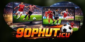 Kèo Correct Score EPL Khi Tỷ Số Phản Ánh Nhịp Trận