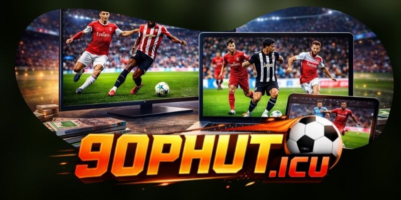 Kèo Correct Score EPL Khi Tỷ Số Phản Ánh Nhịp Trận