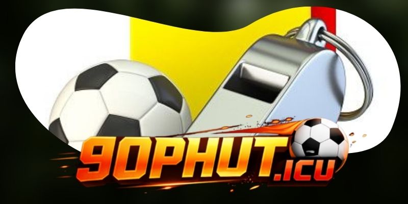Kèo Thẻ Vàng Champions League: Phân Tích Bí Quyết Soi Kèo