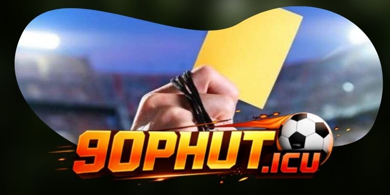 Phân tích tài xỉu thẻ vàng hôm nay qua góc nhìn trọng tài