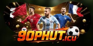 Tiền Đạo Lệch Phải: Mũi Khoan Hành Lang Trong