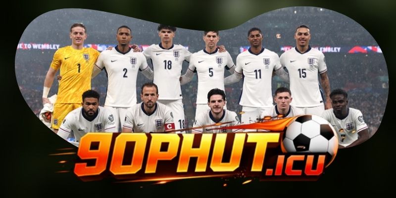 Nhận định kèo Anh vs Ghana 03h00 24/06