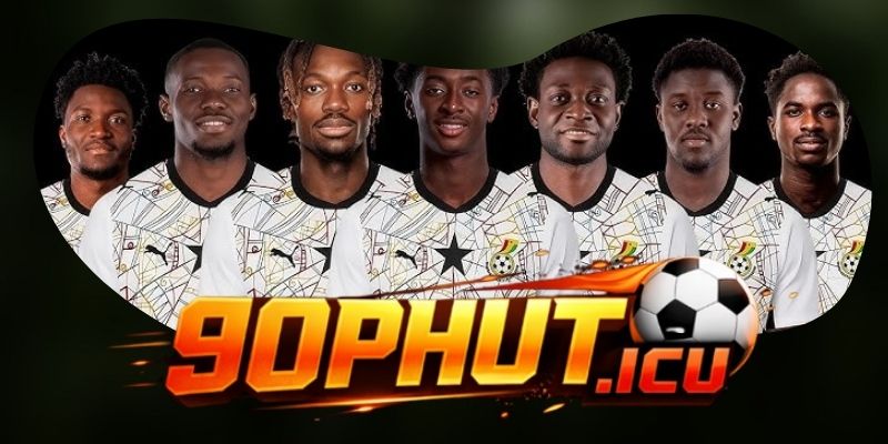 Soi Kèo Anh Vs Ghana 03h00 24/06