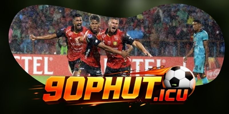 Nhận định kèo Barcelona SC vs Deportivo Cuenca 03h00 02/07