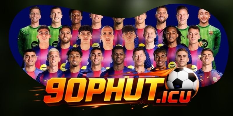 Soi Kèo Barcelona SC Vs Deportivo Cuenca 03h00 02/07