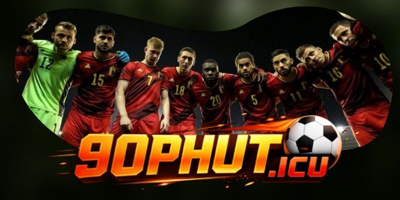 Nhận định tỷ lệ kèo Bỉ vs Iran 02h00 22/06