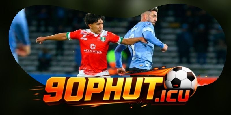 Soi Kèo Blooming Vs Real Tomayapo 02h00 15/06
