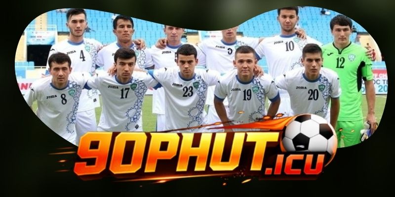 Nhận định kèo Bồ Đào Nha vs Uzbekistan 00h00 24/06
