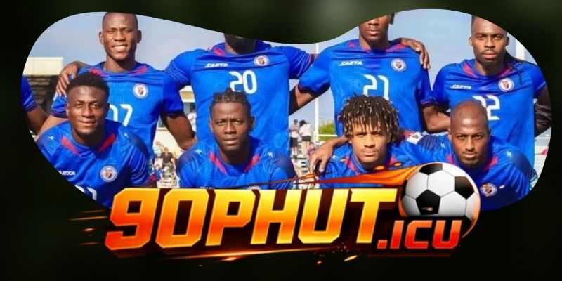Soi Kèo Brazil Vs Haiti 07h30 20/06