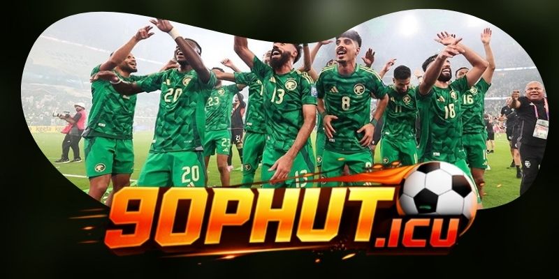 Soi Kèo Cape Verde Vs Ả Rập Xê Út 07h00 27/06
