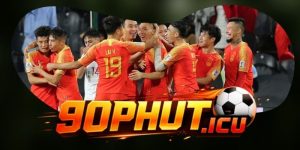 Soi Kèo Chongqing Tonglianglong Vs Tianjin Jinmen Tiger 19h00 27/06