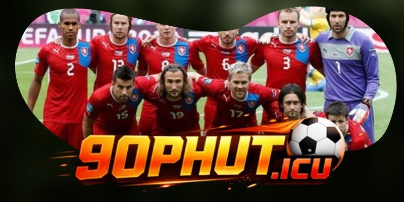 Nhận định kèo Cộng Hòa Séc vs Nam Phi