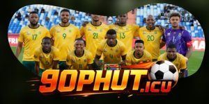 Soi Kèo Cộng Hòa Séc Vs Nam Phi 23h00 18/06
