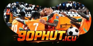 Soi Kèo Đức Vs Bờ Biển Ngà 03h00 21/06