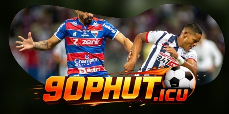 Nhận định kèo Fortaleza CE vs Sport Club Recife (PE) 04h30 29/06