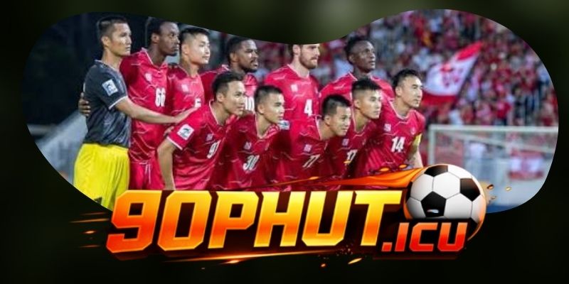 Soi Kèo Gyeongnam FC Vs Cheonan City 17h30 05/07