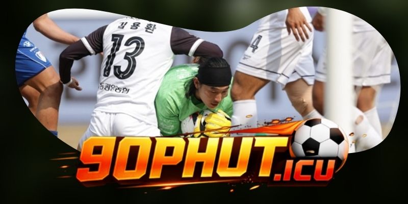 Nhận định kèo Jeonnam Dragons vs Busan I Park 17h30 05/07