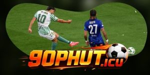 Kèo Đội Khách Ghi: Soi Bàn Xa Nhà Chuẩn