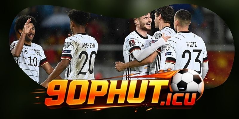 Bản đồ kèo live phút 80 theo tỷ số hiện tại