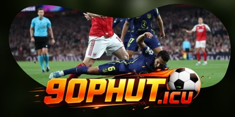 Kèo Midfielder Goal: Soi Bàn Từ Tuyến Hai