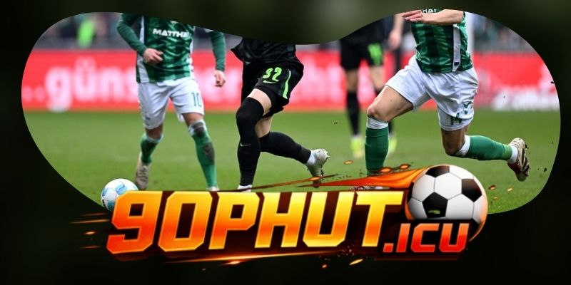 Kèo Vượt Bảng WC2026: Đọc Vé Đi Tiếp