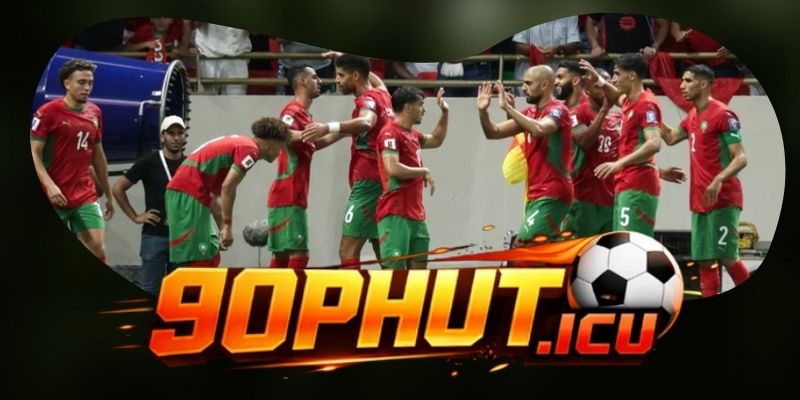 Nhận định kèo Ma-rốc vs Haiti 05h00 25/06