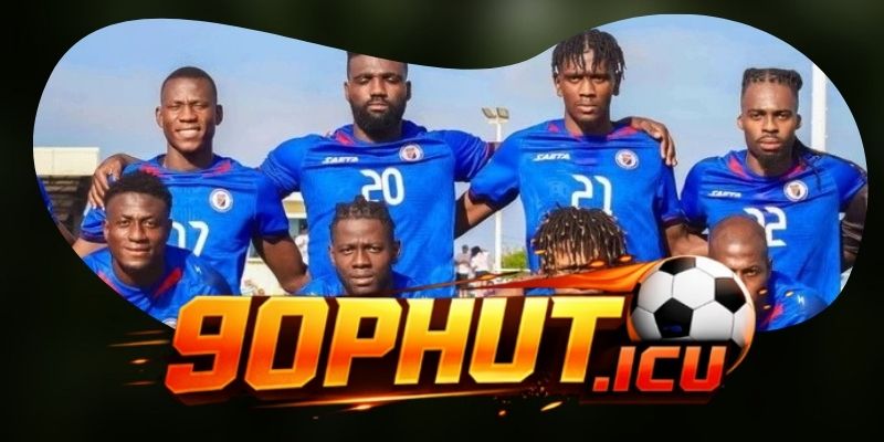 Soi Kèo Ma-rốc Vs Haiti 05h00 25/06