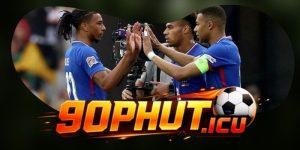 Soi Kèo Pháp Vs Iraq 04h00 23/06