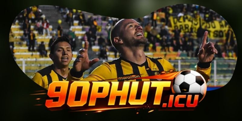 Nhận định kèo San Jose de Oruro vs The Strongest