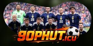 Soi Kèo Scotland Vs Brazil 05h00 25/06