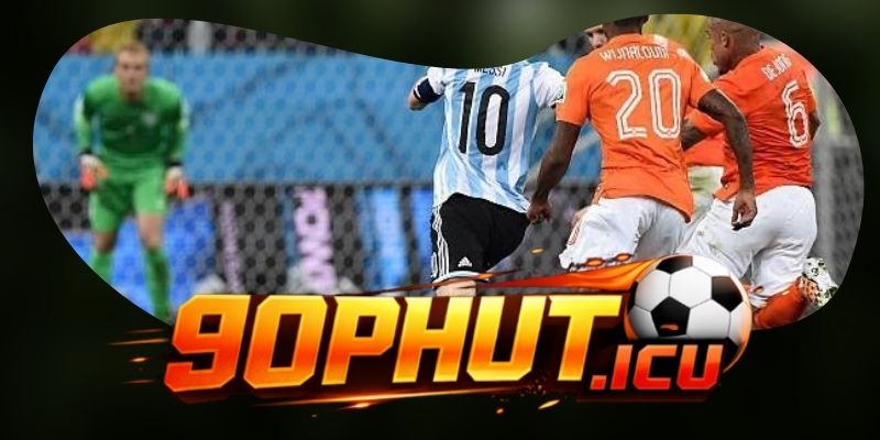 Soi Odds Mở: Đọc Giá Đầu Trước Khi Cược