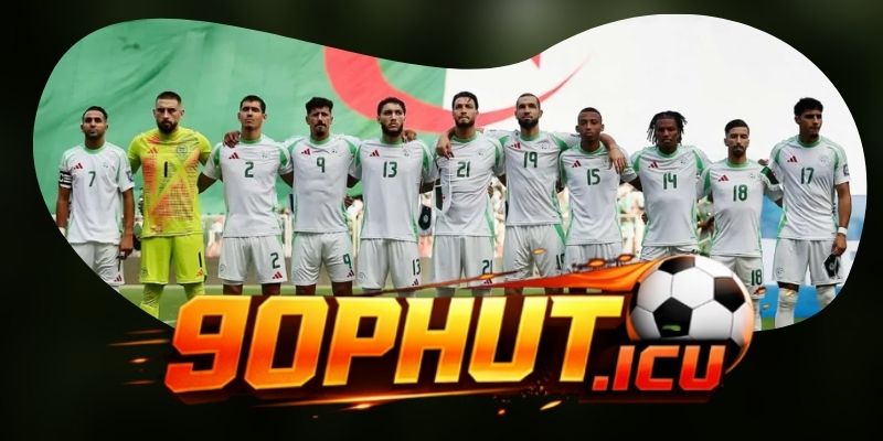 Nhận định kèo Thụy Sĩ vs Algeria 10h00 03/07