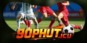 Tip Chọn HTFT 2-2: Đọc Cửa Khách Giữ Trận
