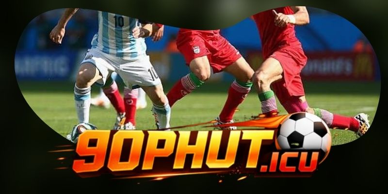 Tip Chọn HTFT 2-2: Đọc Cửa Khách Giữ Trận