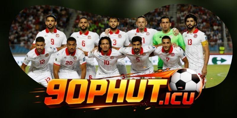 Nhận định kèo Tunisia vs Hà Lan 06h00 26/06