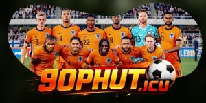 Soi Kèo Tunisia Vs Hà Lan 06h00 26/06