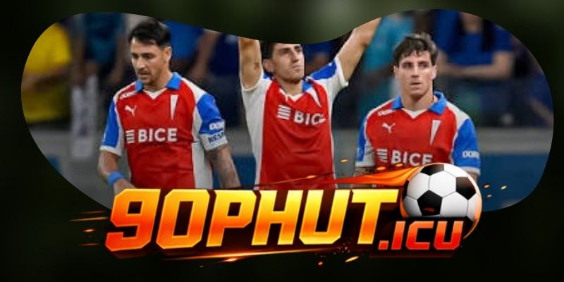 Soi Kèo Universidad Catolica Vs Mushuc Runa 03h00 02/07