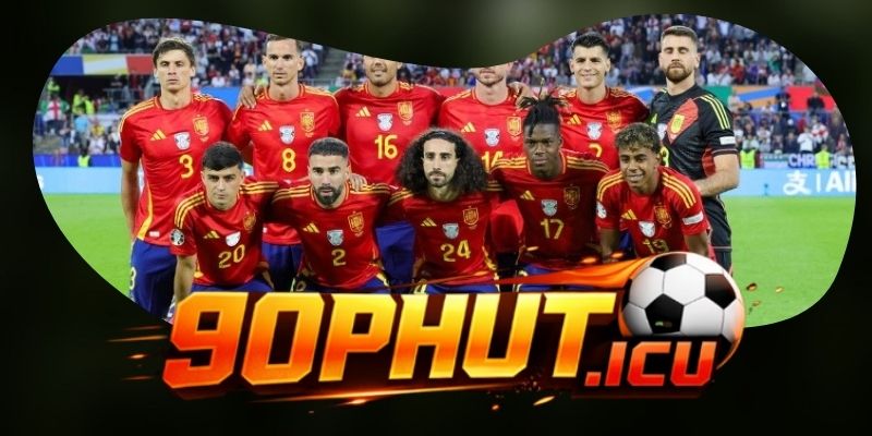 Soi Kèo Uruguay Vs Tây Ban Nha 07h00 27/06