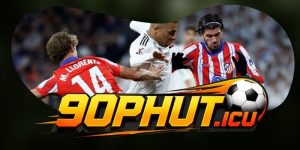 Soi Kèo Atletico San Luis Vs Cruz Azul 08h00 18/07