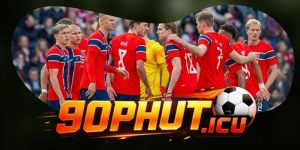 Soi Kèo Brazil Vs Na Uy 03h00 06/07