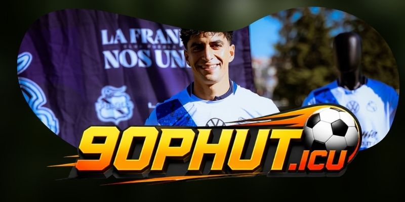 Soi Kèo Cruz Azul Vs Puebla 08h00 22/07