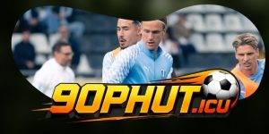 Soi Kèo Kalmar Vs Malmo FF 00h00 21/07
