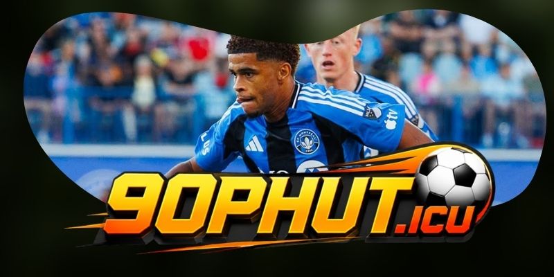 Nashville vs Montreal Impact: tuyến giữa tạo độ lệch sau quãng nghỉ