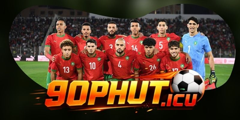 Nhận định kèo Pháp vs Maroc 03h00 10/07 theo thế trận tứ kết
