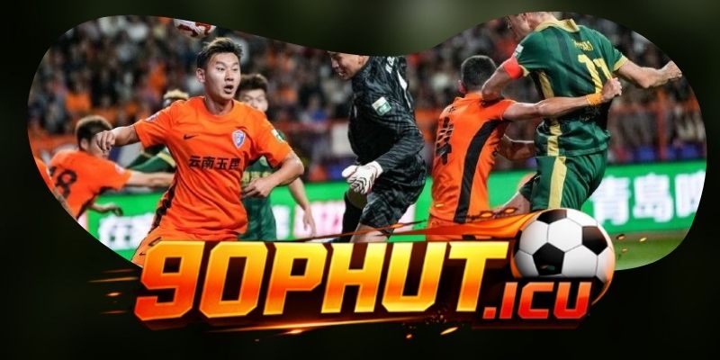 Nhận định kèo Zhejiang Professional FC vs Qingdao Hainiu 18h00 ngày 11/07